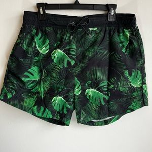 Men’s Hugo Boss swim trunks